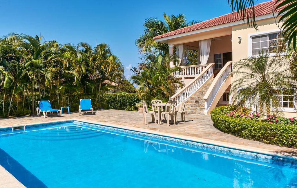Hispaniola Residencial Sosua Exterior photo