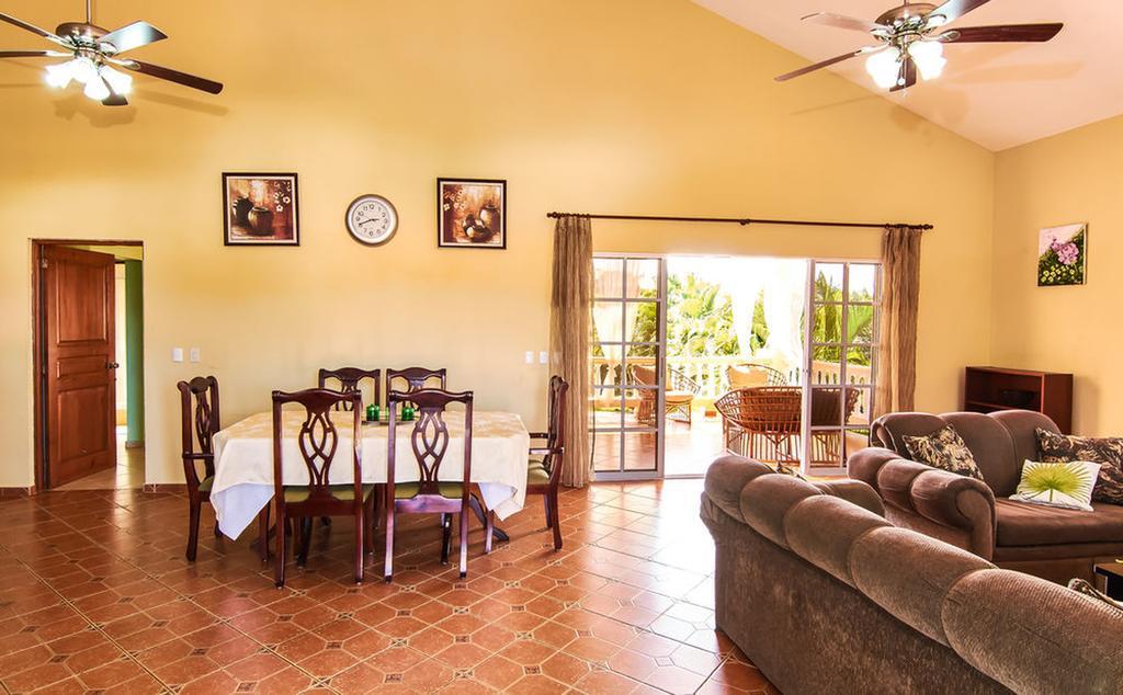 Hispaniola Residencial Sosua Exterior photo