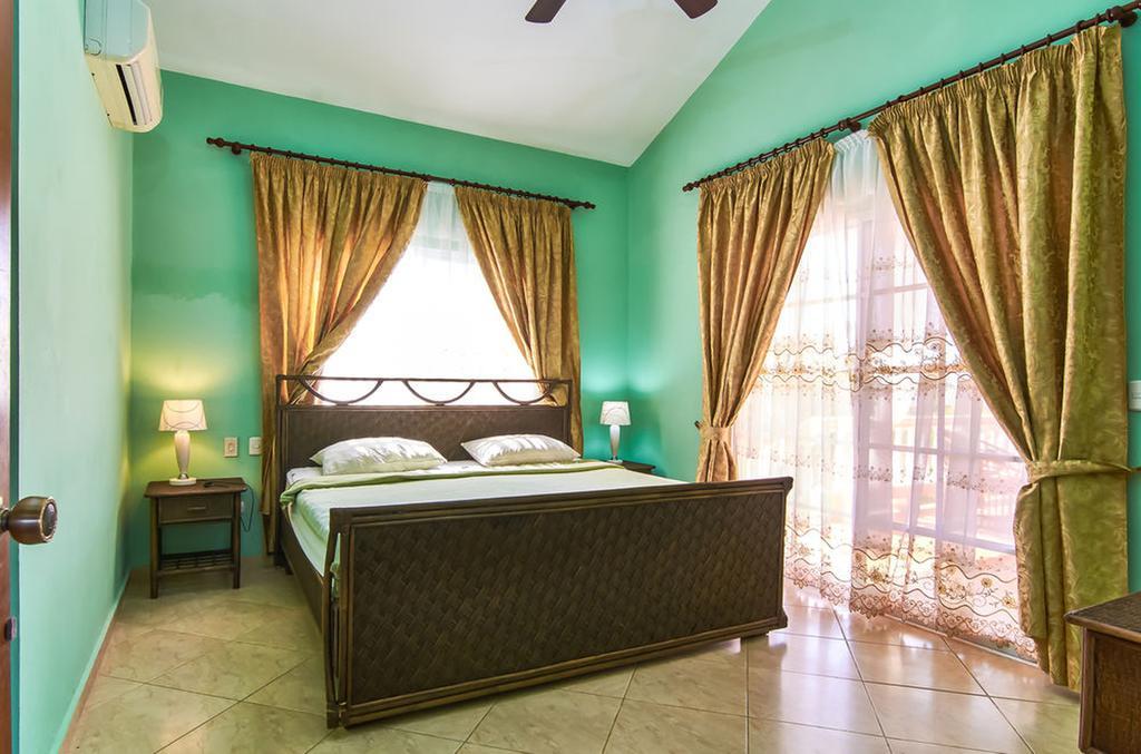 Hispaniola Residencial Sosua Exterior photo