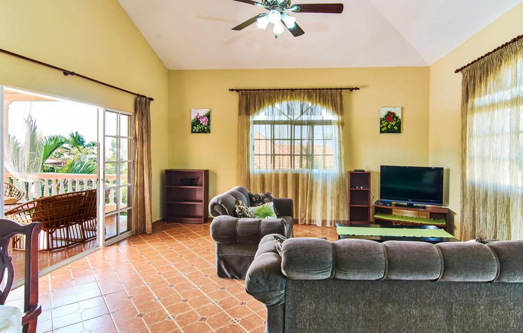 Hispaniola Residencial Sosua Exterior photo