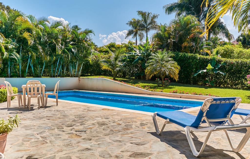 Hispaniola Residencial Sosua Exterior photo