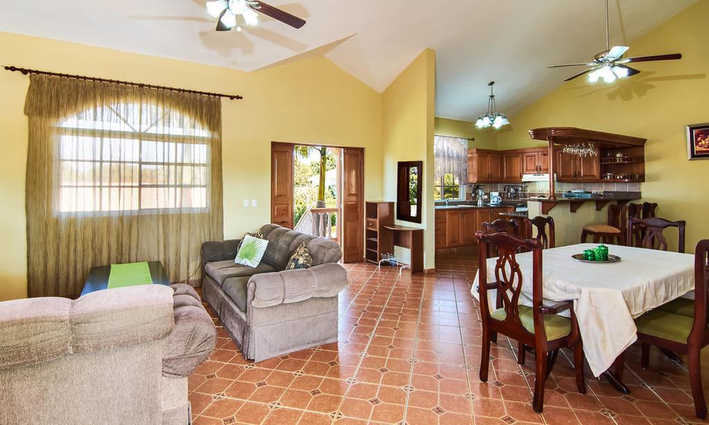 Hispaniola Residencial Sosua Exterior photo